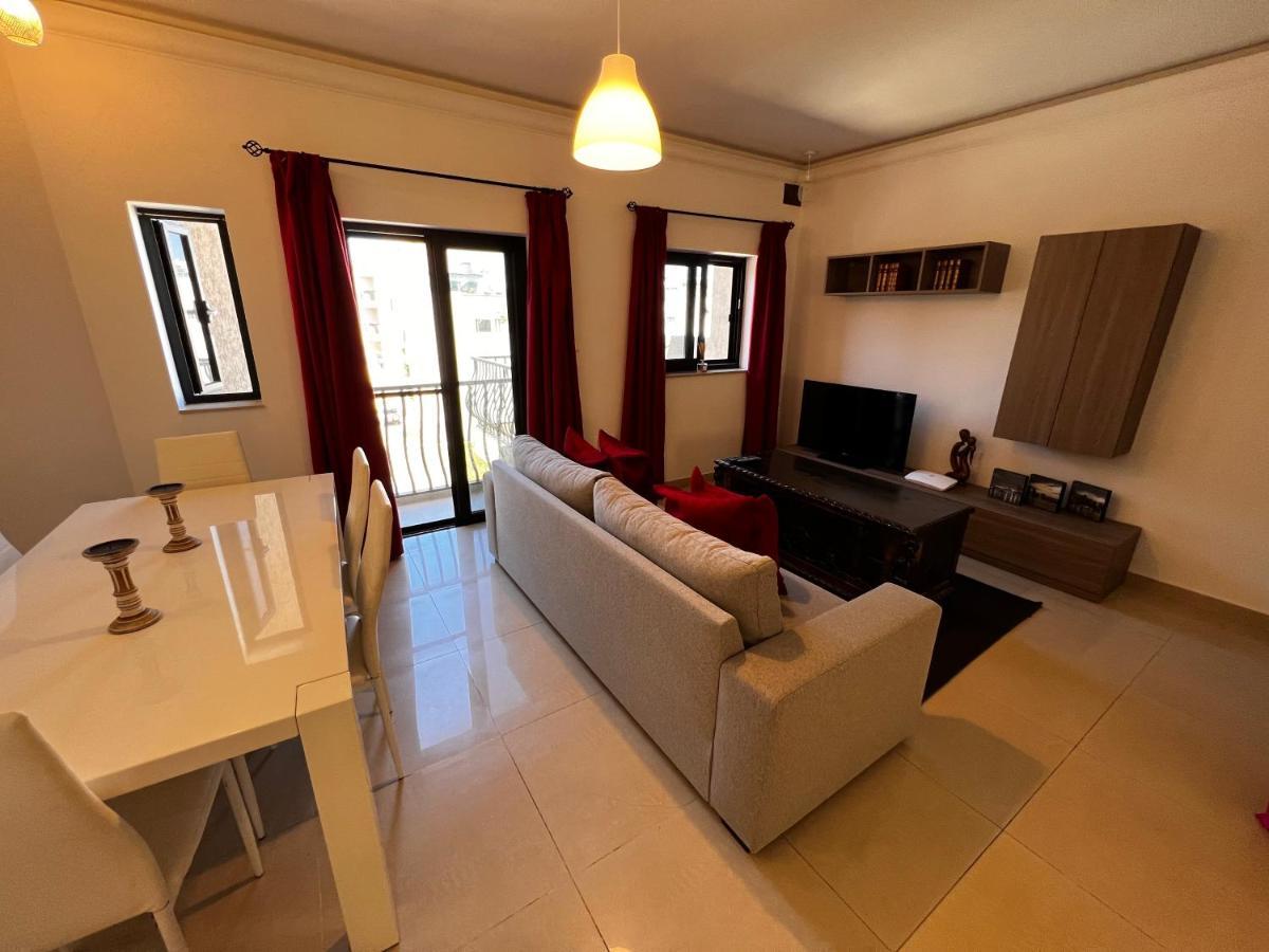 Superb 3 Bedroom Maisonette In Naxxar Exterior photo